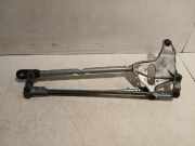 Scheibenwischer Mechanisch Vorne JX7B17500AC Ford Focus 4 Wagon Kombi 1.5 EcoBlue 120 (ZTDA) 2021-09