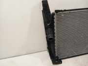 Radiator 17117617630 BMW 2 serie Gran Tourer (F46) Großraumlimousine 216d 1.5 TwinPower Turbo 12V (B37-C15A) 2016-09