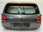 Heckklappe Citroën C5 Aircross I (A4/AC/AJ/AR) SUV 1.5 Blue HDi 130 16V (DV5RC(YHZ)) 2021