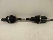 Antriebswelle Rechts Vorne A2053303806 Mercedes-Benz C Estate AMG (S205) Kombi C-450 AMG Sport 3.0 V6 24V Turbo 4-Matic (M276.823) 2016-01