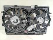 Kühler Zarge 8K0959455E Audi RS 5 (8T3) Coupé RS5 4.2 V8 32V (CFSA(Euro 5)) 2010