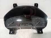 Tachoeinheit Kmh H1BT10849EAH Ford Fiesta 7 Schrägheck 1.1 Ti-VCT 12V 85 (XYJD) 2019-07
