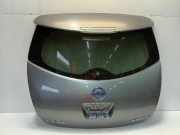 Heckklappe Nissan Leaf (ZE0) Schrägheck Leaf (EM57) 2016-06