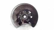Radnabe Links Hinten 31202408656 BMW 3 serie (G20) Limousine 320i 2.0 TwinPower Turbo 16V (B48-B20A) 2019