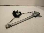 Fensterheber Elektr. Rechts Vorne 8571048160 Lexus RX (LA1/LH1) SUV 450h+ E-Four (A25B-FXS) 2023