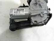 Scheibenwischermotor Hinten 9678423580A Peugeot 2008 (CU) Großraumlimousine 1.2 Vti 12V PureTech 82 (EB2F(HMZ)) 2013