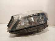Scheinwerfer Links A1768203861 Mercedes-Benz A (W176) Schrägheck 1.5 A-180 CDI 16V (OM607.951) 2013