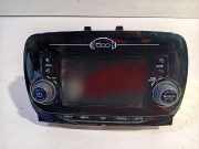 Navigation Set 7356973240 Fiat 500 (312) Schrägheck 0.9 TwinAir 85 (312.A.2000) 2020