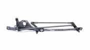 Scheibenwischer Mechanisch Vorne 1M5117504AC Ford Focus 2 Schrägheck 1.6 TDCi 16V 110 (G8DB(Euro 3)) 2008-12