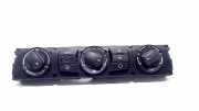 Heizung Bedienung 11419110 BMW 5 serie Touring (E61) Kombi 520d 16V (M47-D20(204D4)) 2007-01