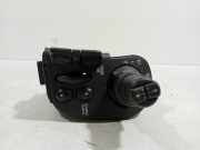 Scheibenwischerschalter 28363685384 Renault Kangoo Express (FW) Van ZE (5AM-400) 2014