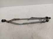 Scheibenwischer Mechanisch Vorne 5L1955023 Skoda Yeti (5LAC) SUV 1.2 TSI 16V (CBZB) 2010