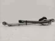 Scheibenwischer Mechanisch Vorne Peugeot 108 Schrägheck 1.0 12V (1KRFE(CFB)) 2014