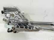 Scheibenwischer Mechanisch Vorne 3397021160 Ford Fiesta 6 (JA8) Schrägheck 1.4 16V (SPJA(Euro 4)) 2009-06