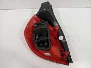 Rücklicht Rechts Aussen 128981 Renault Clio III (BR/CR) Schrägheck 1.2 16V 75 (D4F-706) 2006-02