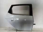 Tür Rechts Hinten Seat Ibiza IV SC (6J1) Schrägheck 3-drs 1.2 12V (BZG) 2009