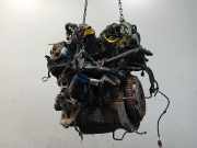 Motor K9K628 Renault Clio IV (5R) Schrägheck 5-drs 1.5 Energy dCi 90 FAP (K9K-639) 2018