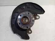 Radnabe Rechts Vorne 5Q0407256Q Audi A3 Sportback (8VA/8VF) Schrägheck 5-drs 1.4 16V g-tron (CPWA(Euro 6)) 2014-12