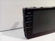 Navigation Set 5G6919606 Volkswagen Touareg SUV 3.0 TDI 231 V6 24V (DEND) 2018 DEND