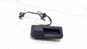 Camera Hinten 8W8827566E Audi Q5 (FYB/FYG) SUV 2.0 TDI 16V Quattro (DETA) 2017-05