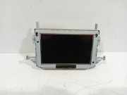 Navigation Display AM5T18B955DJ Ford C-Max (DXA) Großraumlimousine 1.6 SCTi 16V (JQDB(Euro 5)) 2012-03