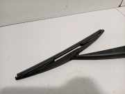 Scheibenwischer Hinten Peugeot 108 Schrägheck 1.0 12V (1KRFE(CFB)) 2016-12