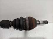 Antriebswelle Rechts Vorne 13228196 Opel Insignia Limousine 1.8 16V Ecotec (A18XER(Euro 5)) 2009