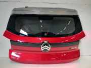 Heckklappe Citroën C3 (CB/CC) Schrägheck ë-C3 44 kWh (ZYA) 2025-02
