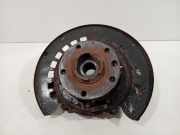 Radnabe Links Hinten Porsche Cayenne (9PA) SUV 4.5 S V8 32V (M48.00) 2003