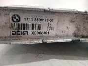 Radiator 8509176 BMW 5 serie (F10) Limousine 530d 24V (N57-D30A) 2013