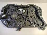 Fensterheber Elektr. Links Vorne 7360423 BMW 5 serie Touring (G31) Kombi 530i 2.0 TwinPower Turbo 16V Mild Hybrid (B48-B20B) 2020-11