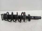 Federbein Rechts Vorne BK2118045JA Ford Transit Custom Van 2.2 TDCi 16V (CVFF(Euro 5)) 2013-09