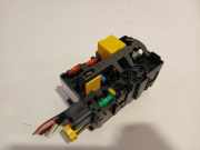 Sicherungskasten 9806192580 Peugeot 3008 II (M4/MC/MJ/MR) Gro?raumlimousine 1.5 BlueHDi 130 (DV5RC(YHZ)) 2018