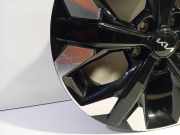 Felge 52910CJ360 Kia Sportage (NQ5) Geländewagen 1.6 T-GDi PHEV 16V AWD (G4FT) 2022