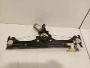 Fensterheber Elektr. Rechts Vorne 518762670 Fiat 500C (312) Cabrio 0.9 TwinAir 85 (312.A.2000) 2011-01