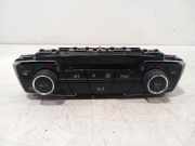 Heizung Bedienung 64119371459 BMW 2 serie Gran Tourer (F46) Großraumlimousine 216d 1.5 TwinPower Turbo 12V (B37-C15A) 2016-09