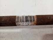 Antriebswelle Links Vorne 391017355R Renault Clio IV Estate/Grandtour (7R) Kombi 5-drs 0.9 Energy TCE 90 12V (H4B-400(H4B-A4)) 2014