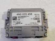 Antenne Verstärker 4n0035456 Volkswagen Polo VI (AW1) Schrägheck 5-drs 1.0 TSI 12V BlueMotion (DKJA) 2018 DKJA