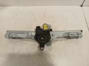 Fensterheber Elektr. Links Vorne 807218568R Renault Kadjar (RFEH) SUV 1.2 Energy TCE 130 (H5F-408(H5F-F4)) 2018-06