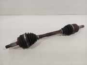 Antriebswelle Links Vorne 3910000Q0C Nissan Interstar (X70) Van 2.5 dCi 16V 100 (G9U-650) 2010