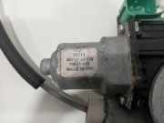 Fensterheber Elektr. Links Vorne 80731jx30b Nissan Juke (F15) SUV 1.6 16V (HR16DE) 2011