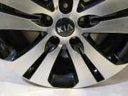 Felge 529103U310 Kia Sportage (SL) Geländewagen 2.0 CRDi 16V VGT 4x4 (D4HA) 2011-10