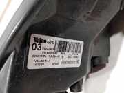 Scheinwerfer Links 04048 Peugeot 107 Schrägheck 1.0 12V (384F(1KR)) 2010