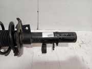 Federbein Rechts Vorne Ford Transit Connect (PJ2) Van 1.6 TDCi 16V 75 (UBGA(Euro 5)) 2015