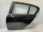 Tür Links Hinten BMW 1 serie (F20) Schrägheck 5-drs 116i 1.6 16V (N13-B16A) 2012