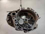 Getriebe Manuell tigc1 Ford Transit Custom Van 2.2 TDCi 16V (CVFF(Euro 5)) 2013-09