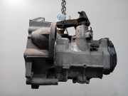 Getriebe Manuell TKT Volkswagen Transporter T6 Van 2.0 TDI DRF (CXGB) 2018 CXGB