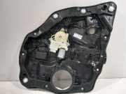 Fensterheber Elektr. Links Hinten 4A23A55 BMW 3 serie (G20) Limousine 320e 2.0 TwinPower Turbo 16V (B48-B20A) 2022-07