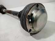 Antriebswelle Rechts Hinten 80a501203e Audi SQ5 (FYB/FYG) SUV 3.0 TFSI V6 24V (CWGD) 2018-10