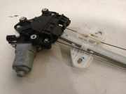 Fensterheber Elektr. Links Hinten Honda Civic (FK1/2/3) Schrägheck 1.8i VTEC 16V (R18Z4) 2014-05